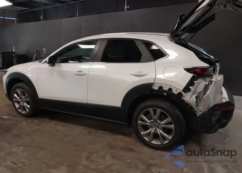 2021 Mazda Cx-30 Preferred z USA, uszkodzony, nr VIN 3MVDMBCL2MM210902